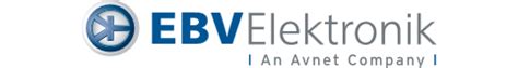 ebv electronics.